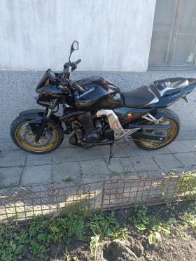 Kawasaki Z, снимка 1