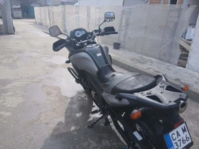Suzuki V-strom 650XT, снимка 4