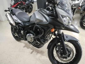Suzuki V-strom 650XT, снимка 6