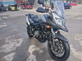 Suzuki V-strom 650XT, снимка 5