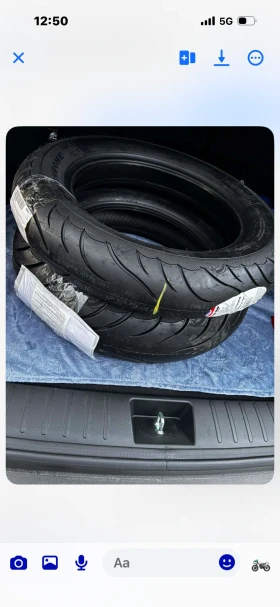 Suzuki Intruder M50 BOULEVARD A2 категория, снимка 9