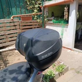 Piaggio Fly, снимка 2