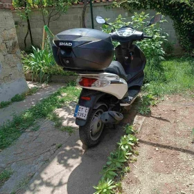 Piaggio Fly, снимка 7