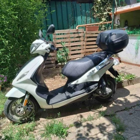 Piaggio Fly, снимка 1