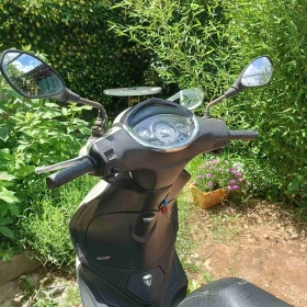 Piaggio Fly, снимка 5