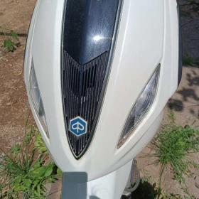Piaggio Fly, снимка 8