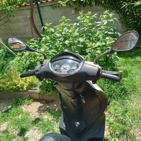 Piaggio Fly, снимка 9