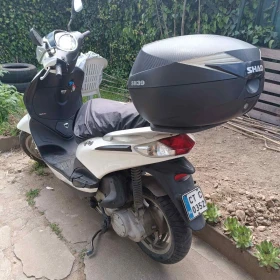 Piaggio Fly, снимка 10