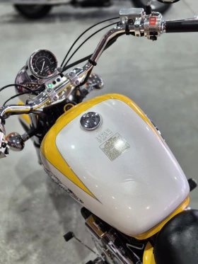 Honda Shadow VT 1100 C2 Нов внос от Швейцария!!!, снимка 16