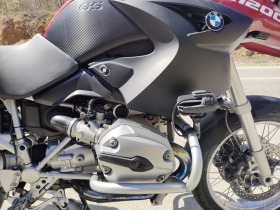 BMW R 1200GS, снимка 7 - Мотоциклети и мототехника - 45143526