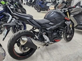 Suzuki Gsr 750i, снимка 3