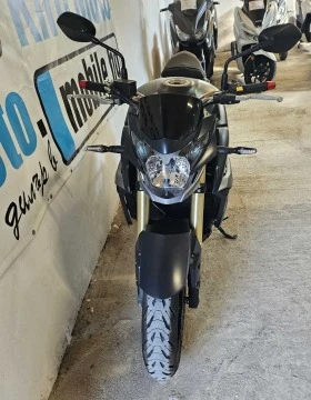 Suzuki Gsr 750i, снимка 6