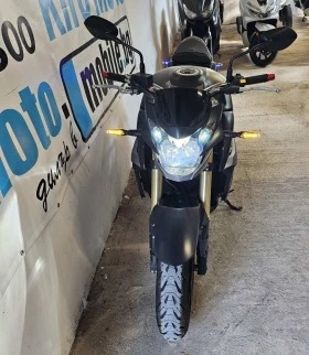 Suzuki Gsr 750i, снимка 4