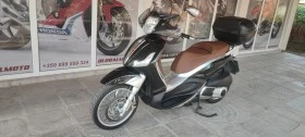 Piaggio Beverly | Mobile.bg    1