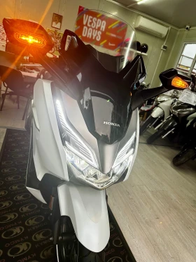 Honda Forza 300ie ABS/ТС/LED 10.2018г., снимка 10