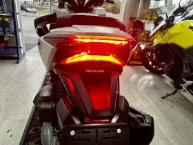 Honda Forza 300ie ABS/ТС/LED 10.2018г., снимка 13