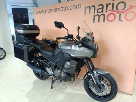 Kawasaki Versys 1000 ABS TC, снимка 2