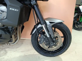 Kawasaki Versys 1000 ABS TC, снимка 8