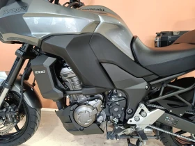 Kawasaki Versys 1000 ABS TC, снимка 13