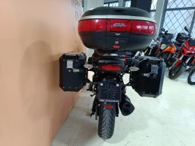 Kawasaki Versys 1000 ABS TC, снимка 4