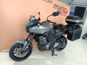 Kawasaki Versys 1000 ABS TC, снимка 12