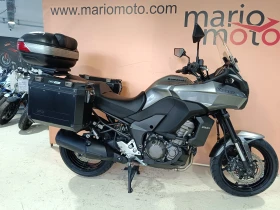 Kawasaki Versys 1000 ABS TC, снимка 1