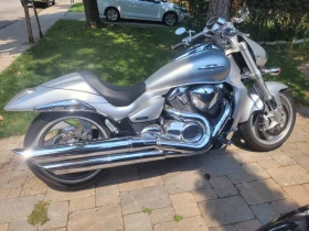 Suzuki Boulevard, снимка 2