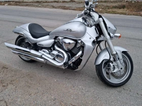 Suzuki Boulevard, снимка 1