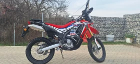 Honda Crf 250 Rallye, снимка 3