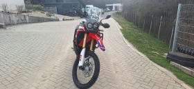 Honda Crf 250 Rallye, снимка 2