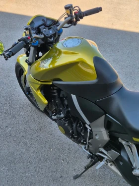 Honda Cb 1000 RA ABS | Mobile.bg    8