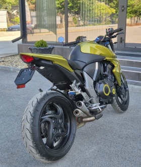Honda Cb 1000 RA ABS | Mobile.bg    12
