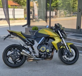 Honda Cb 1000 RA ABS | Mobile.bg    5