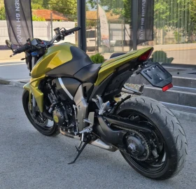 Honda Cb 1000 RA ABS | Mobile.bg    10