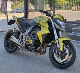  Honda Cb