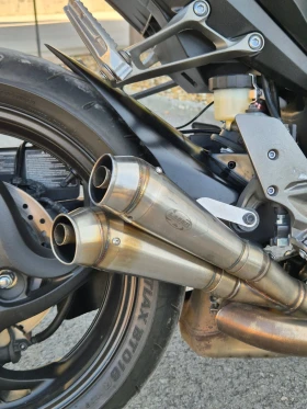 Honda Cb 1000 RA ABS | Mobile.bg    13
