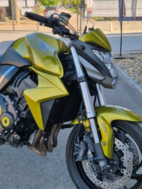 Honda Cb 1000 RA ABS | Mobile.bg    6
