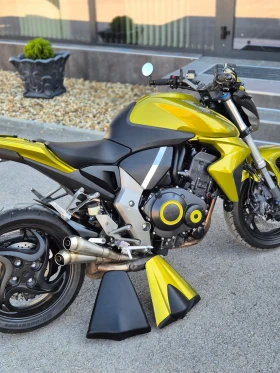 Honda Cb 1000 RA ABS | Mobile.bg    15