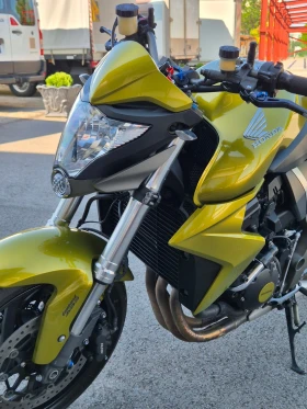 Honda Cb 1000 RA ABS | Mobile.bg    7
