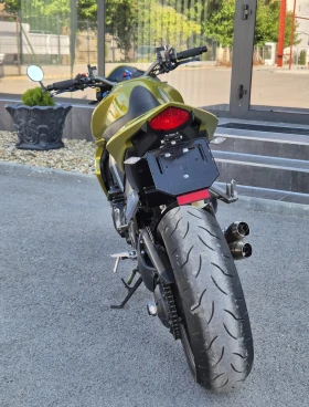 Honda Cb 1000 RA ABS | Mobile.bg    11