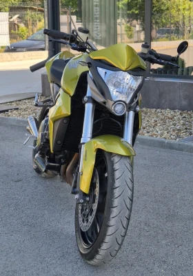 Honda Cb 1000 RA ABS | Mobile.bg    3