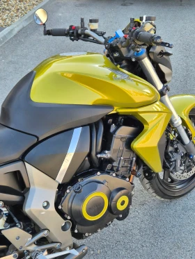 Honda Cb 1000 RA ABS | Mobile.bg    9