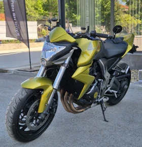 Honda Cb 1000 RA ABS | Mobile.bg    2