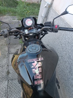 Kawasaki Z | Mobile.bg    5