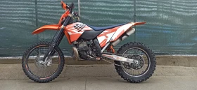 Ktm EXC 300, снимка 3
