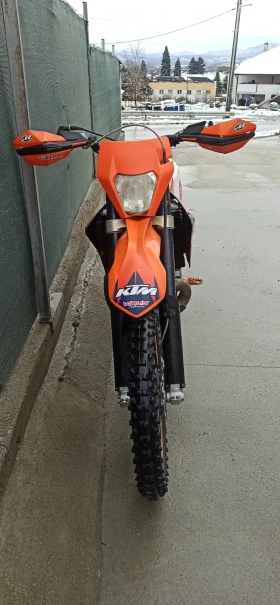 Ktm EXC 300, снимка 5