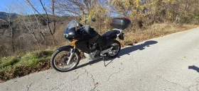 Honda Xl Transalp 650