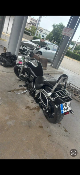 Suzuki Intruder M50 BOULEVARD A2 категория | Auto.bg — изображение 7