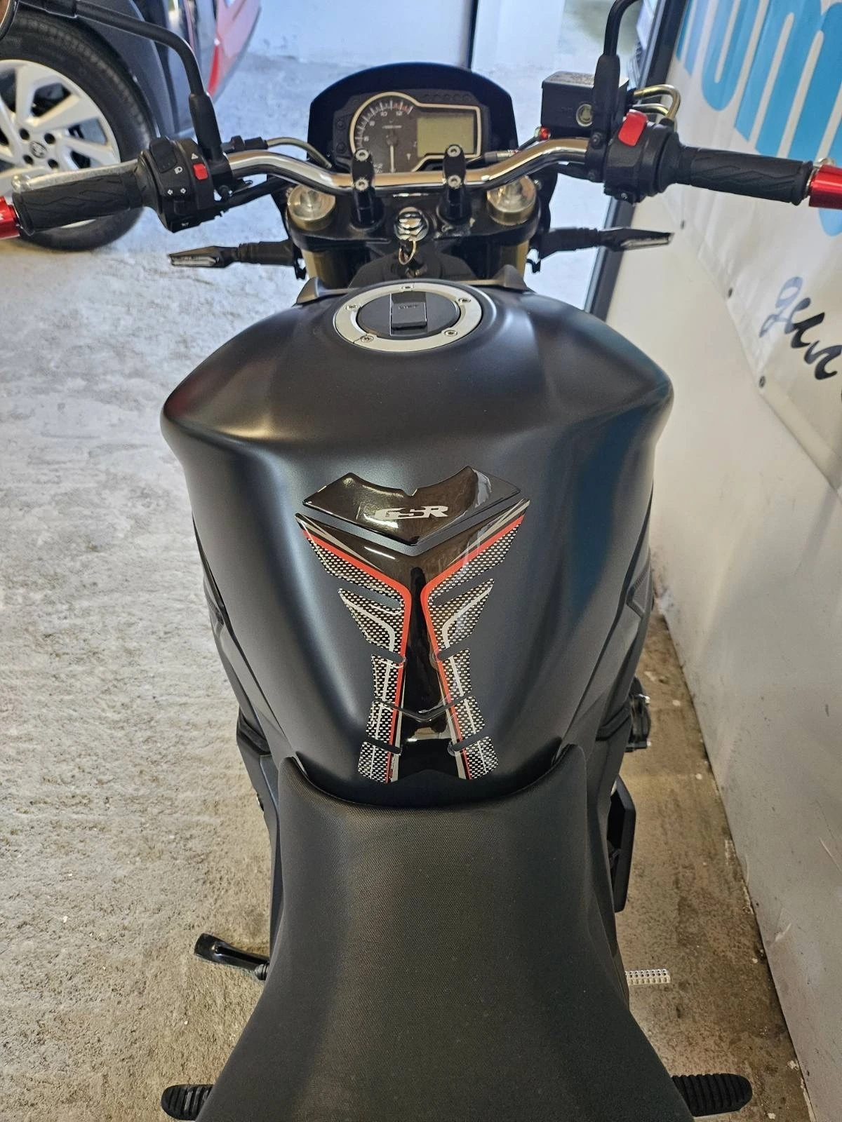 Suzuki Gsr 750i | Mobile.bg   12