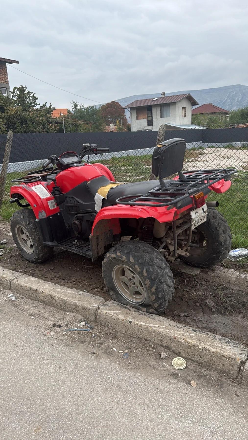 Malaguti F  - изображение 2